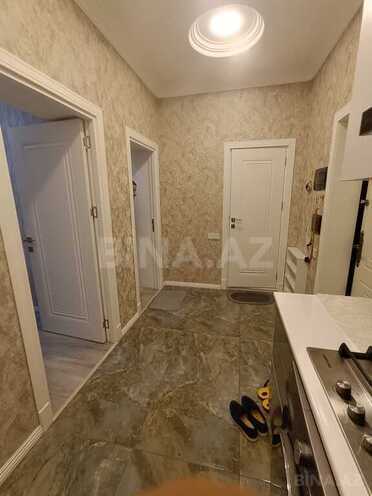 3-комн. новостройка - м. Нефтчиляр - 60 м² (14)