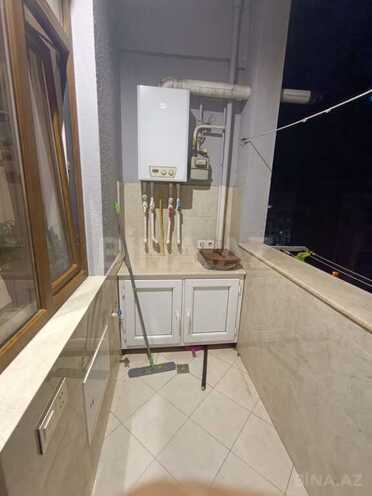 3-комн. новостройка - м. Нефтчиляр - 60 м² (15)