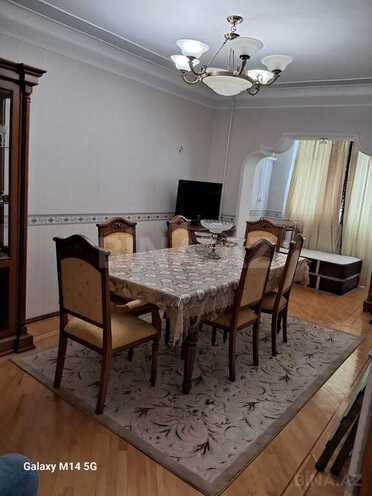 3-комн. новостройка - м. Азадлыг проспекти - 70 м² (2)