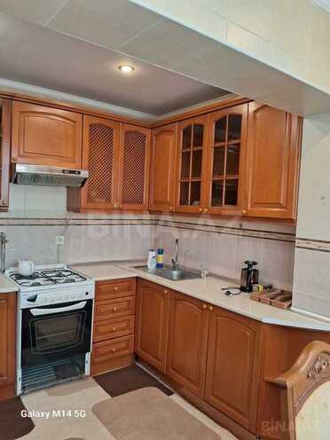 3-комн. новостройка - м. Азадлыг проспекти - 70 м² (5)