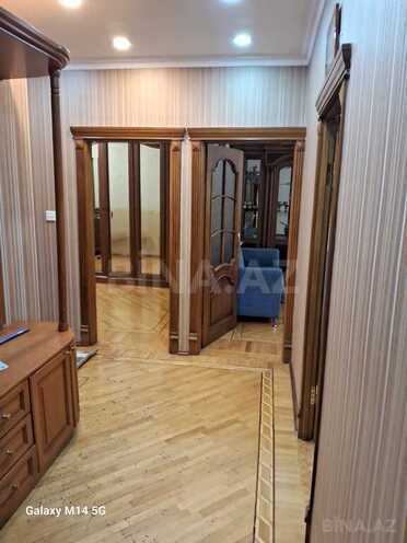 3-комн. новостройка - м. Азадлыг проспекти - 70 м² (3)