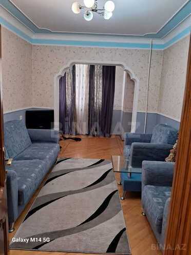 3-комн. новостройка - м. Азадлыг проспекти - 70 м² (1)