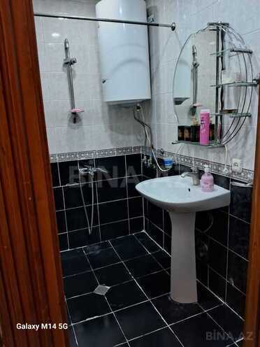 3-комн. новостройка - м. Азадлыг проспекти - 70 м² (6)