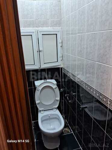 3-комн. новостройка - м. Азадлыг проспекти - 70 м² (7)