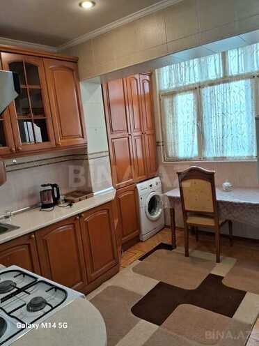 3-комн. новостройка - м. Азадлыг проспекти - 70 м² (4)