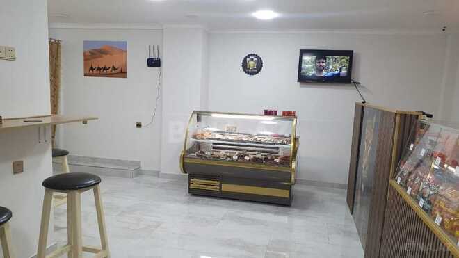 Объект - м. Иншаатчылар - 30 м² (2)