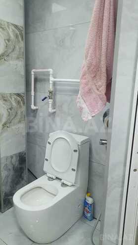 Объект - м. Иншаатчылар - 30 м² (15)