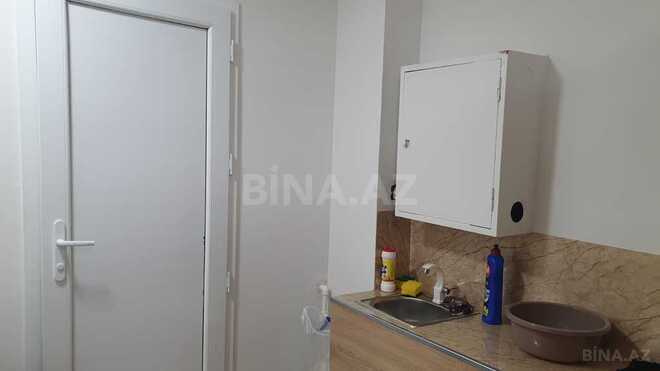Объект - м. Иншаатчылар - 30 м² (12)