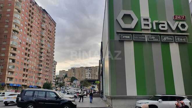 Объект - м. Иншаатчылар - 30 м² (4)
