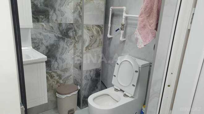 Объект - м. Иншаатчылар - 30 м² (7)