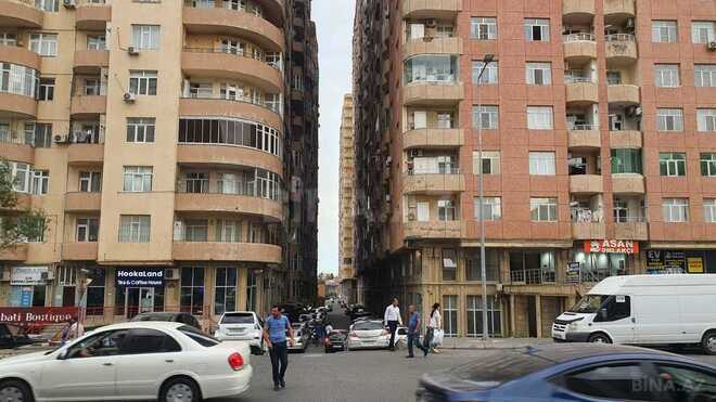 Объект - м. Иншаатчылар - 30 м² (14)