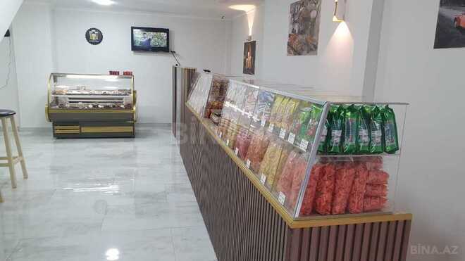 Объект - м. Иншаатчылар - 30 м² (1)