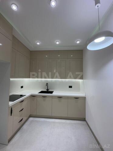 2-комн. офис - м. Низами - 80 м² (11)