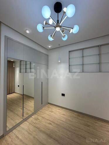 2-комн. офис - м. Низами - 80 м² (10)