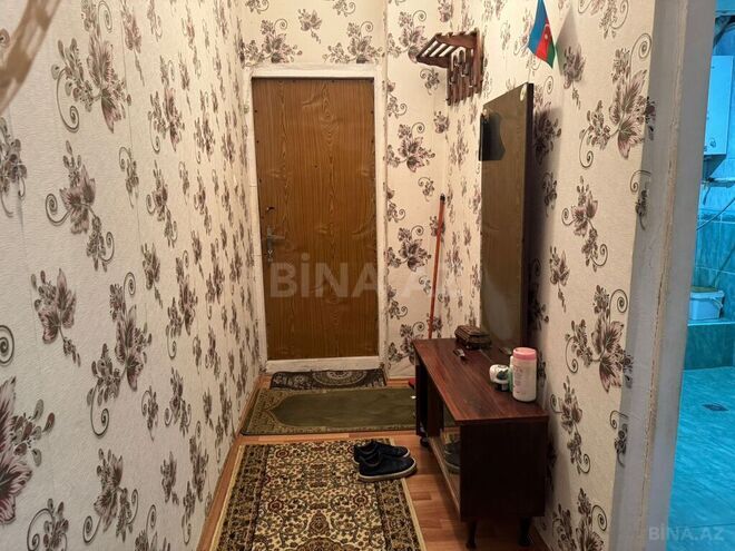 1-комн. вторичка - пос. Ени Гюнешли - 40 м² (7)
