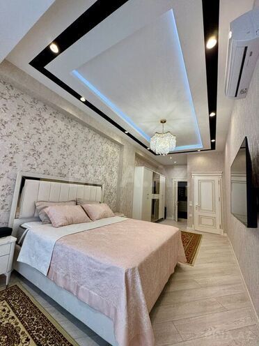 3-комн. новостройка - Наримановский  р. - 138 м² (16)