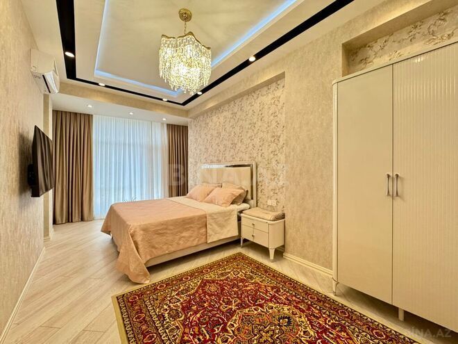 3-комн. новостройка - Наримановский  р. - 138 м² (14)