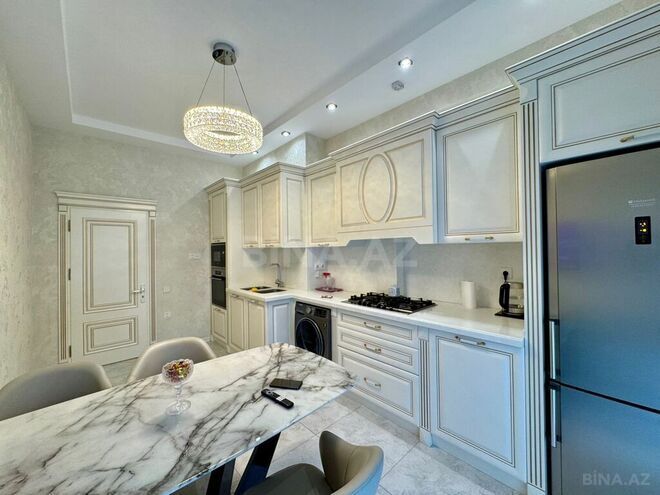 3-комн. новостройка - Наримановский  р. - 138 м² (7)