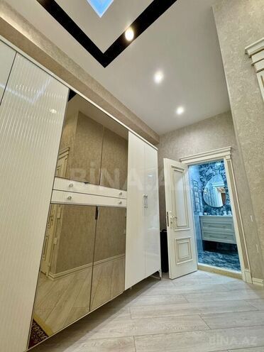 3-комн. новостройка - Наримановский  р. - 138 м² (17)
