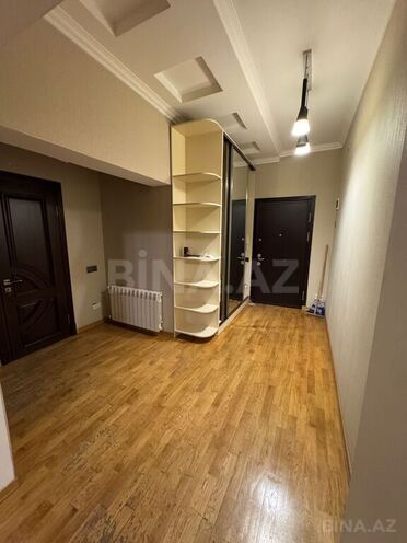 1-комн. новостройка - Насиминский  р. - 70 м² (3)