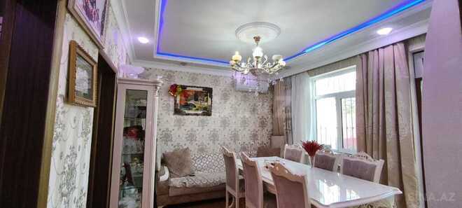 3-комн. дом/дача - пос. НЗС - 50 м² (2)