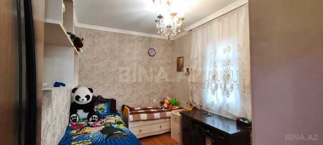 3-комн. дом/дача - пос. НЗС - 50 м² (5)