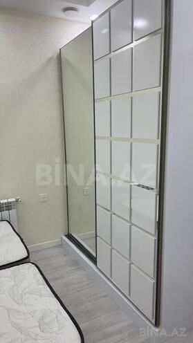 Сдаётся 3-комн. новостройка 110 м², м. 8 ноября, photo 18 from 20