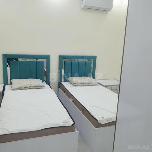 Сдаётся 3-комн. новостройка 110 м², м. 8 ноября, photo 12 from 20