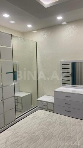 Сдаётся 3-комн. новостройка 110 м², м. 8 ноября, photo 17 from 20