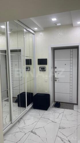 Сдаётся 3-комн. новостройка 110 м², м. 8 ноября, photo 14 from 20