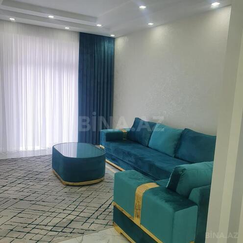 Сдаётся 3-комн. новостройка 110 м², м. 8 ноября, photo 3 from 20