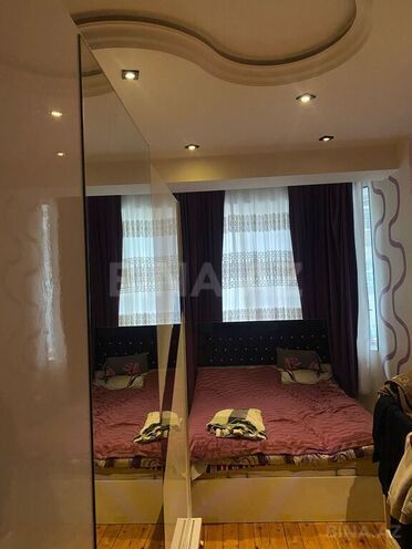 3 otaqlı yeni tikili - Həzi Aslanov m. - 115 m² (7)