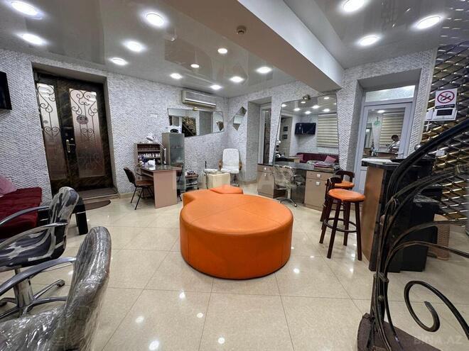 Объект - пос. Ясамал - 150 м² (14)
