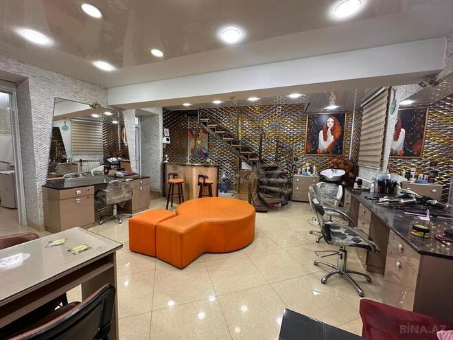 Объект - пос. Ясамал - 150 м² (10)