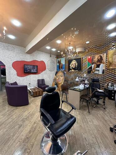 Объект - пос. Ясамал - 150 м² (1)