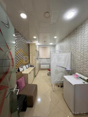Объект - пос. Ясамал - 150 м² (9)