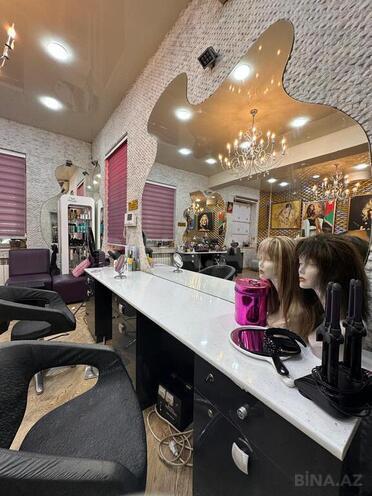 Объект - пос. Ясамал - 150 м² (3)
