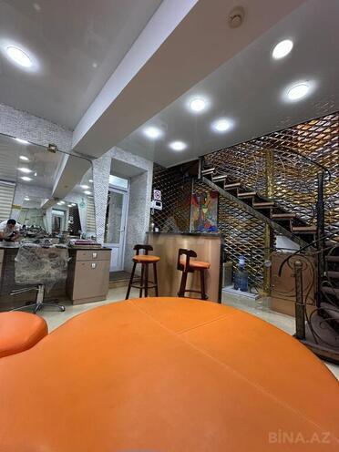 Объект - пос. Ясамал - 150 м² (18)