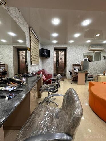 Объект - пос. Ясамал - 150 м² (4)