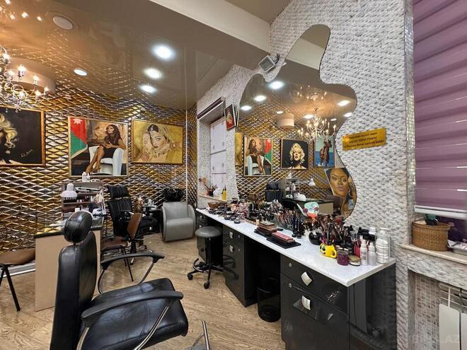 Объект - пос. Ясамал - 150 м² (12)