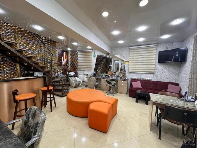 Объект - пос. Ясамал - 150 м² (7)