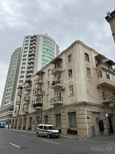 2-комн. вторичка - м. Сахил - 98 м² (3)