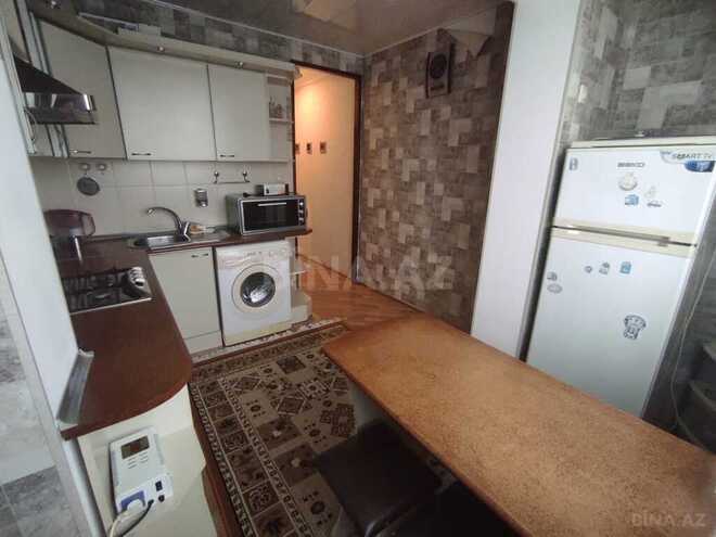 2-комн. вторичка - м. Иншаатчылар - 45 м² (8)