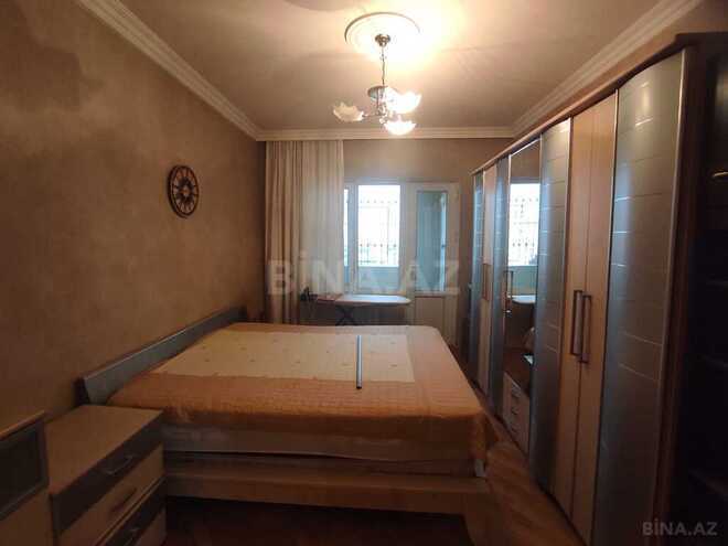 2-комн. вторичка - м. Иншаатчылар - 45 м² (6)