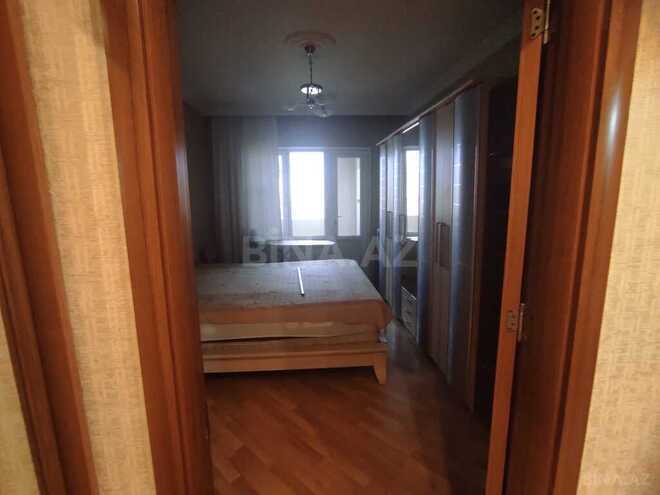 2-комн. вторичка - м. Иншаатчылар - 45 м² (3)