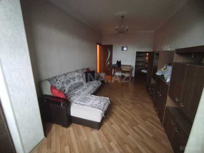 2-комн. вторичка - м. Иншаатчылар - 45 м² (2)