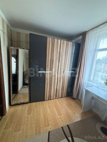 2-комн. вторичка - м. Иншаатчылар - 45 м² (7)
