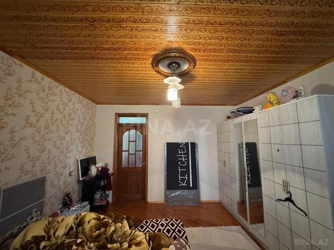 4-комн. дом/дача - Хатаинский р. - 200 м² (4)