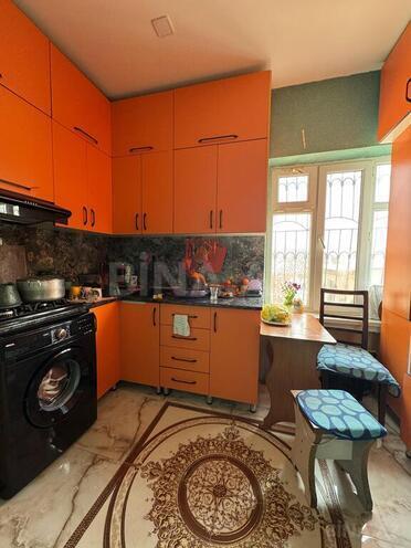 4-комн. дом/дача - Хатаинский р. - 200 м² (10)