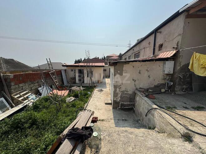 4-комн. дом/дача - Хатаинский р. - 200 м² (14)